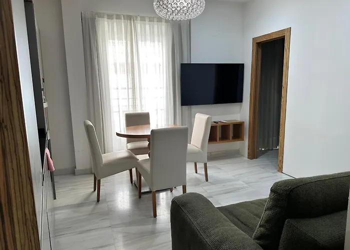 Casa Gloria Apartments