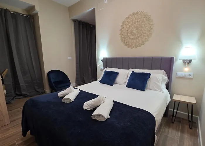 Casona De San Andres Boutique Hotel